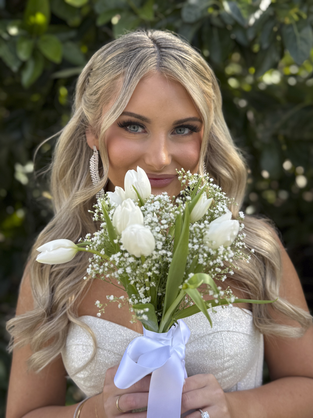 Revize Wedding Bride