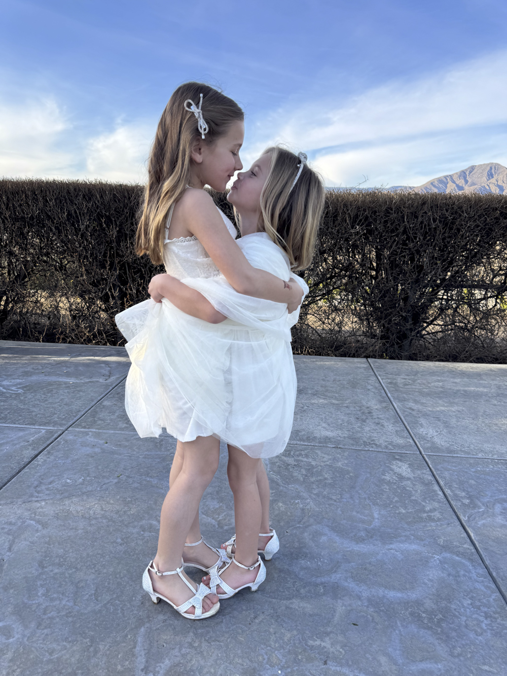 Revize Wedding Grove at Redlands Park