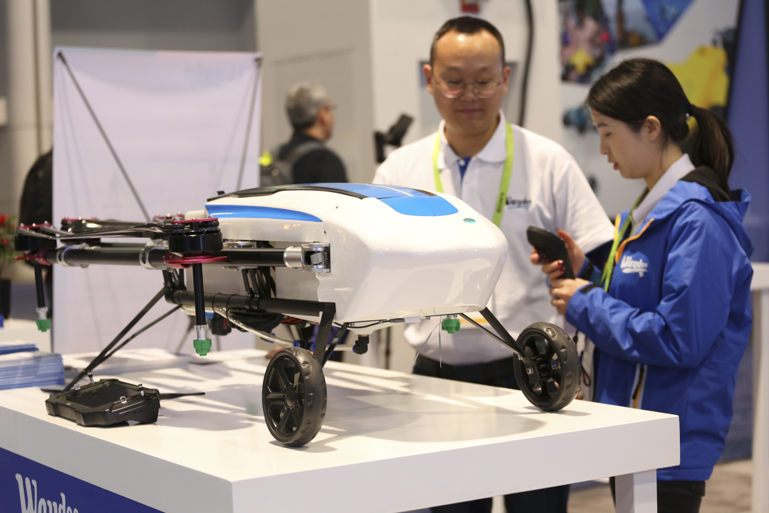 CES 2025 Las Vegas, NV