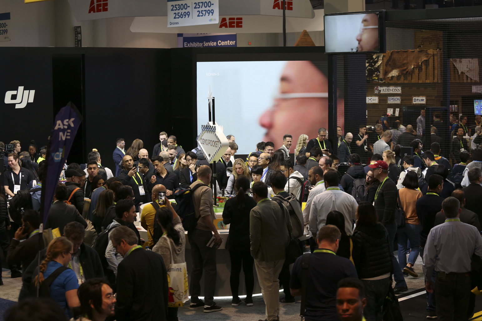 CES 2025 Las Vegas, NV