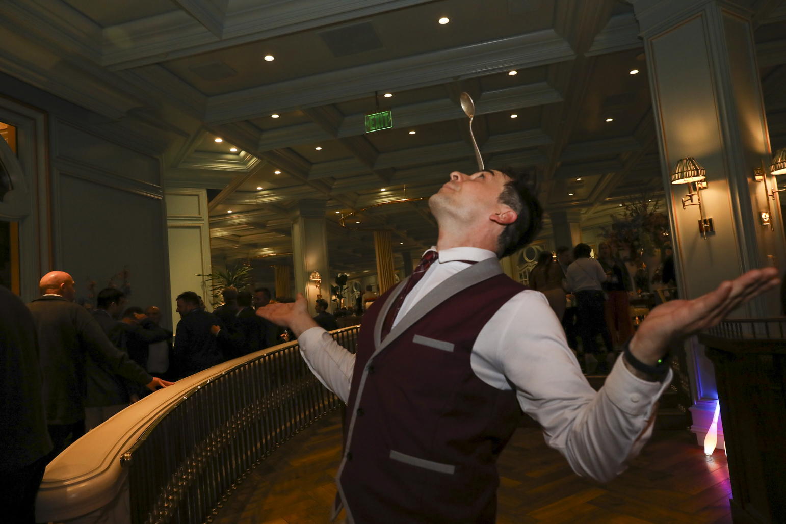 TotalMax Homes entertainment