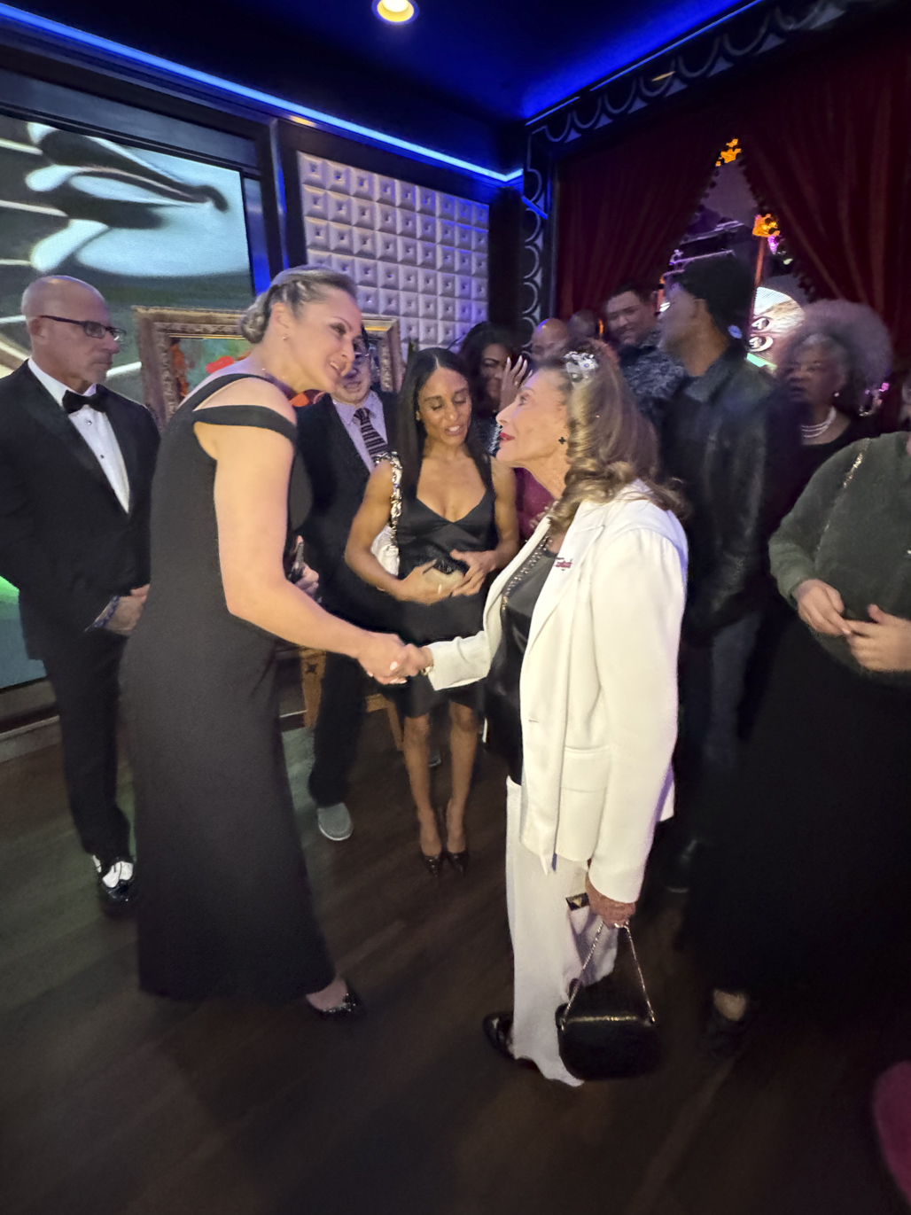 Black Agenda Anniversary in Las Vegas, NV