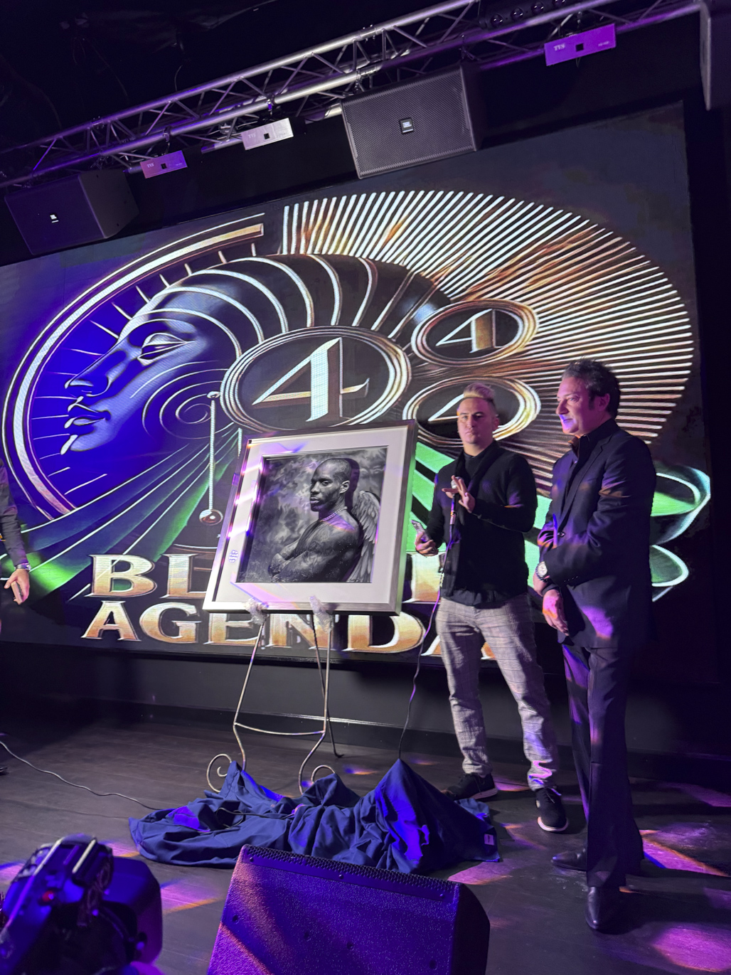 Black Agenda Anniversary in Las Vegas, NV