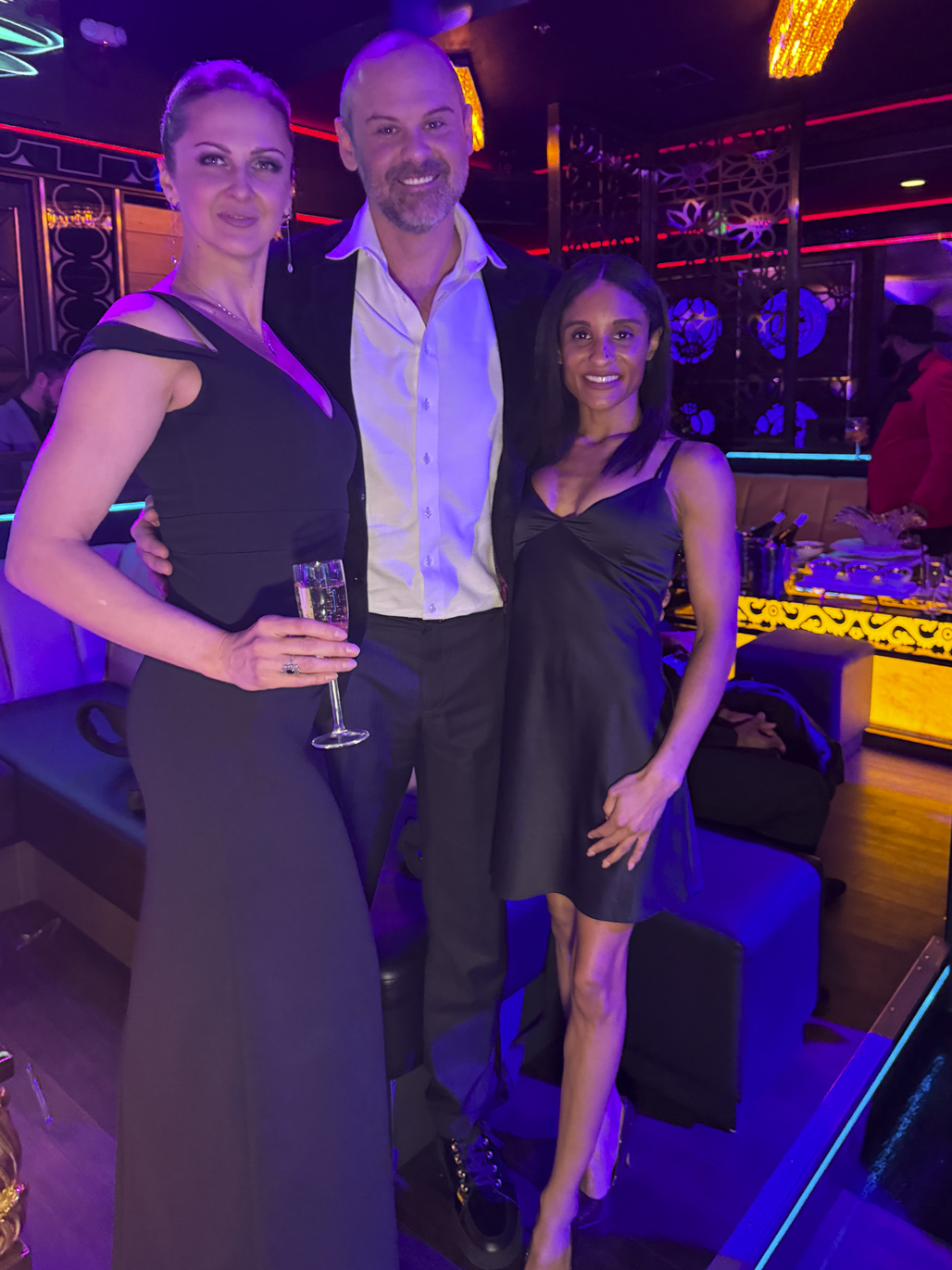 Black Agenda Anniversary in Las Vegas, NV