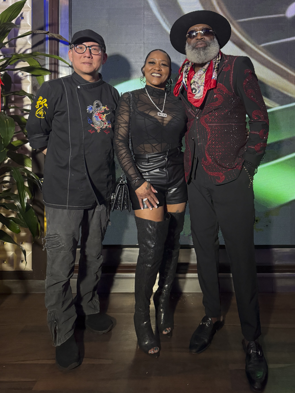 Black Agenda Anniversary in Las Vegas, NV